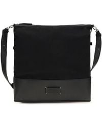 Margiela - Medium 5Ac Hobo Shoulder Bag - Lyst