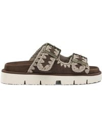Mou - Sandals - Lyst