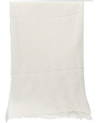 Fedeli - Cashmere Scarf - Lyst