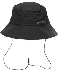 Arc'teryx - Sinsolo Bucket Hat - Lyst