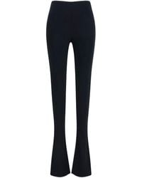Gucci - Pants Jersey Crêpe - Lyst