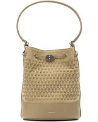 Zanellato - Handbags Beige - Lyst
