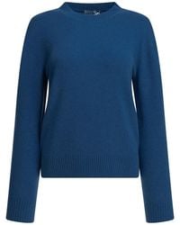 Semler - Cashmere Crew-Neck Sweater - Lyst