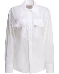 Ami Paris - Shirts - Lyst