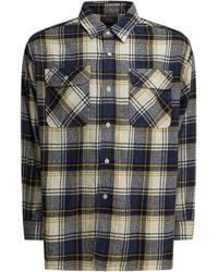 Beams Plus - Shirts - Lyst