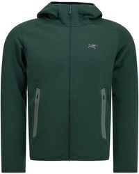 Arc'teryx - "Kyanite" Hoodie - Lyst
