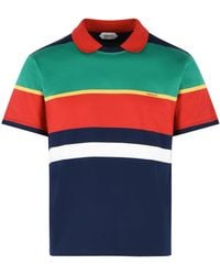 Versace - Cotton Jersey Sweater - Lyst