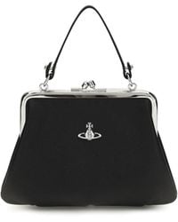 Vivienne Westwood - Granny Handbag - Lyst