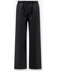 Gucci - Gg Jogging Pants - Lyst