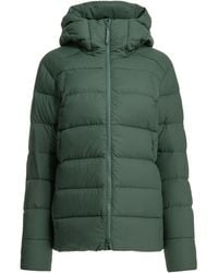 Arc'teryx - "Thorium" Short Down Jacket - Lyst