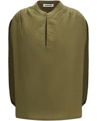 DARKPARK - Blouse Tracy - Lyst