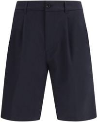 Cruna - Shorts Sartorial - Lyst