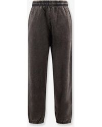 Entire studios - Cotton Jogging Trousers - Lyst