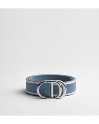 Dior - Cd Icon Belt Light - Lyst