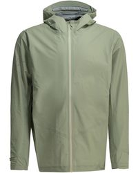 Arc'teryx - Norvan Technical Jacket - Lyst