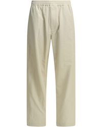 Goldwin - "Screen" Sports Pants - Lyst