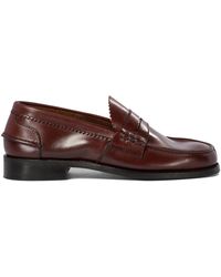 Saxone Of Scotland - Arran Loafers & Slippers - Lyst