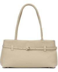 MANU Atelier - "Le Cambon East West" Medium Shoulder Bag - Lyst
