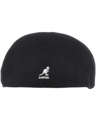 Kangol - 'Clery' Wool Cap - Lyst