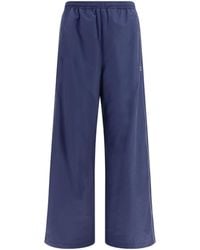 Balenciaga - Bodys Tracksuit Pants New Dark - Lyst