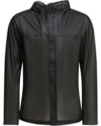 Houdini Sportswear - M Jackets And Coats Black - Lyst