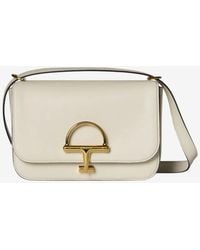 Gucci - "Siena" Crossbody Bag - Lyst