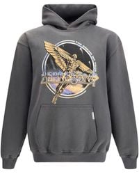 Represent - Hoodie Golden Tour - Lyst