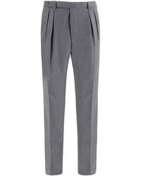 Brioni - Elba Pants - Lyst