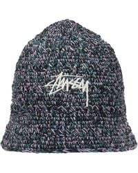 Stussy - Hats - Lyst