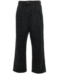 Carhartt - 'Evan' Corduroy Pants - Lyst