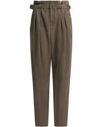 Isabel Marant - "Neriah" Pants - Lyst