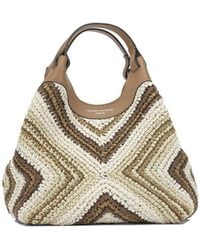 Gianni Chiarini - Handbags - Lyst
