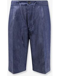 Hevò - Shorts Torre Lapillo - Lyst