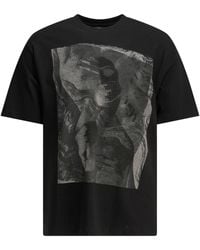 Stussy - Cotton T-Shirt - Lyst