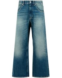 sunflower - Super Wide Vintage Deep Jeans - Lyst