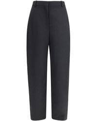 Givenchy - Tailored Pants - Lyst