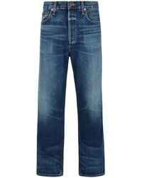 Agolde - '90's' Denim Jeans - Lyst