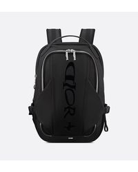 Dior - Ski And Lewis Hamilton Backpack - Lyst