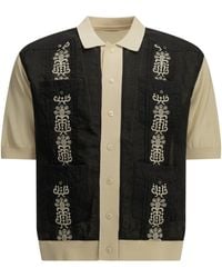 Kapital - Cuba Casual Shirt - Lyst