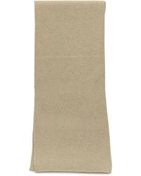 Le Bonnet - Scarves & Silk Scarves - Lyst