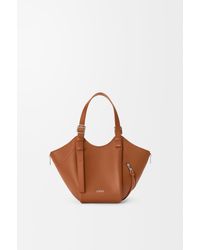 Loewe - "Hammock Flip" Mini Shoulder Bag - Lyst
