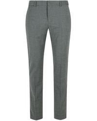 PT01 - Epsilo Polyester Blend Pants - Lyst