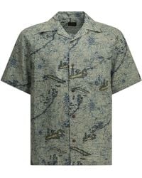 Kapital - Key West Casual Shirt - Lyst