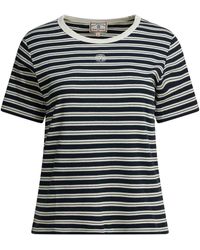 Ines De La Fressange Paris - T Shirts - Lyst