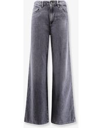 3x1 - Jeans Kat Cotton-Lyocell - Lyst