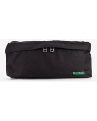 Oamc Peacemaker - Military Nylon Belt Bag - Lyst