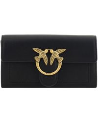 Pinko - Wallets - Lyst