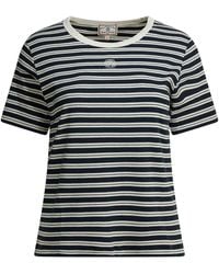 Ines De La Fressange Paris - T Shirts - Lyst
