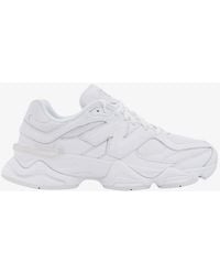 New Balance - 9060 Sneakers - Lyst