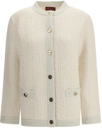 Gucci - Knitwear - Lyst